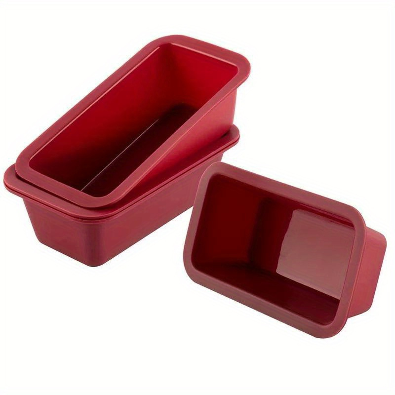 Silicone Baking Molds NonStick - Kitchen Gadgets Worth Buying avis et prix