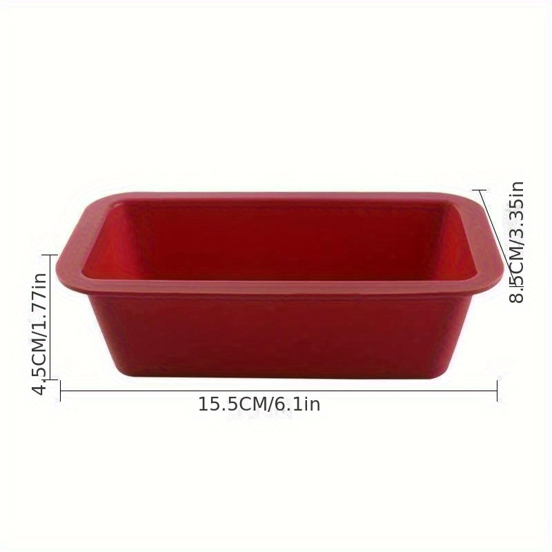 Silicone Baking Molds NonStick - Kitchen Gadgets Worth Buying avis et prix