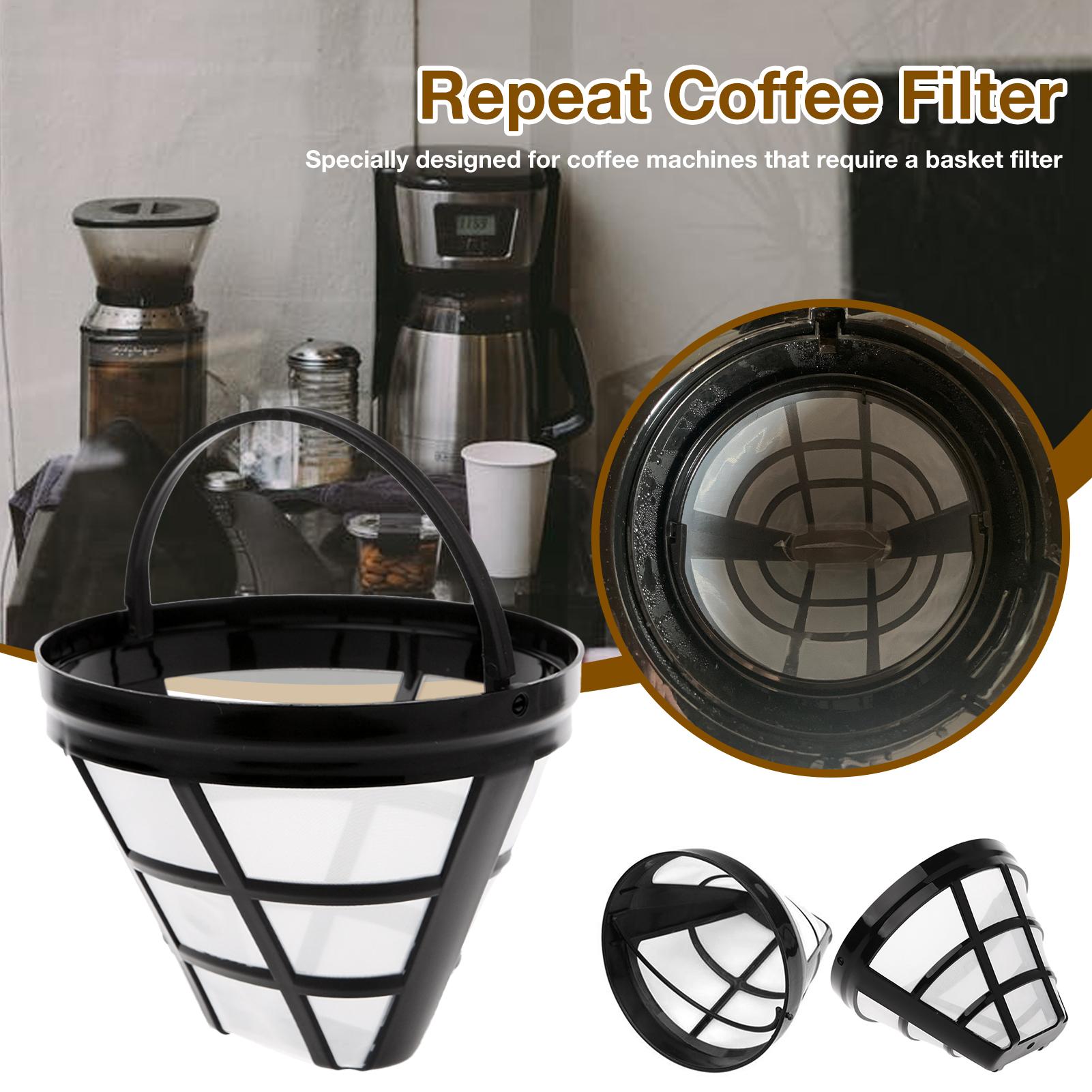 Strainer Mesh Brewer Tool Coff - Kitchen Gadgets For Seniors avis et prix