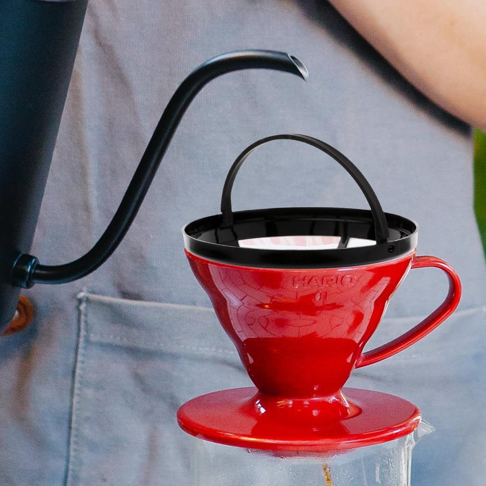 Strainer Mesh Brewer Tool Coff - Kitchen Gadgets For Seniors avis et prix