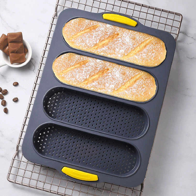 Baking Mould Restaurant Hambur - Kitchen Gadgets Worth Buying avis et prix