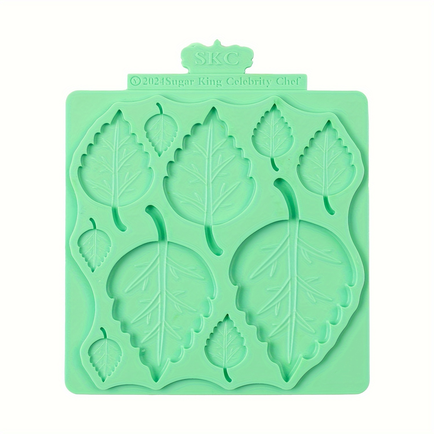 1pc, Tree Leaf Chocolate Mold, - Kitchen Gadgets Worth Buying avis et prix