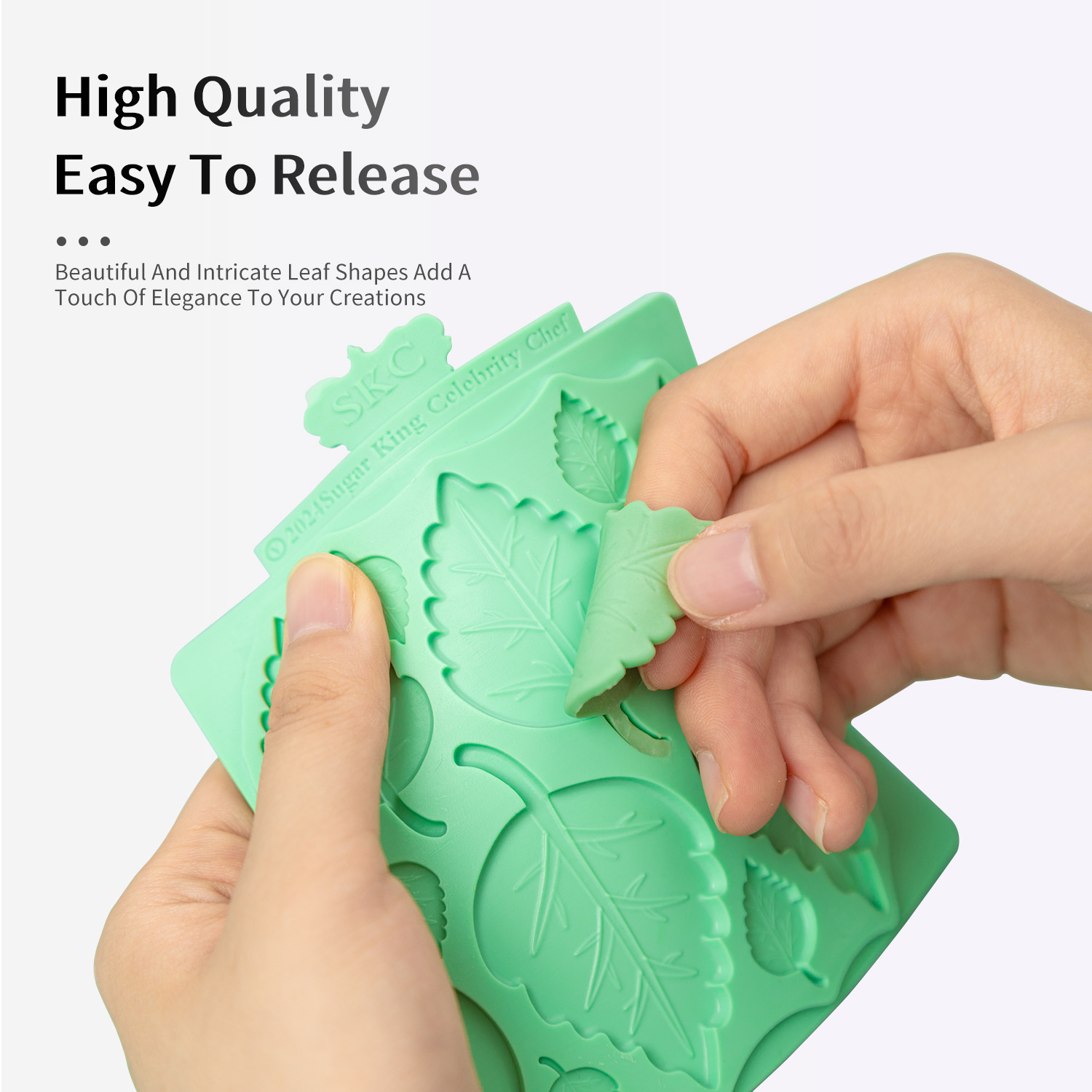 1pc, Tree Leaf Chocolate Mold, - Kitchen Gadgets Worth Buying avis et prix