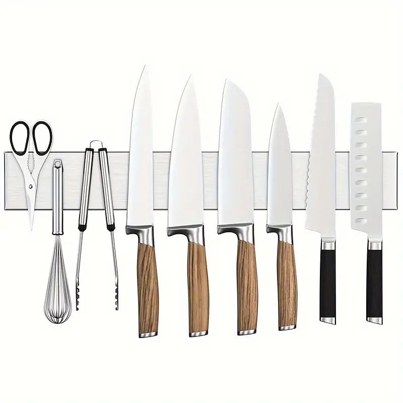 Professional Magnetic Strip St - Magnetic Knife Strip avis et prix