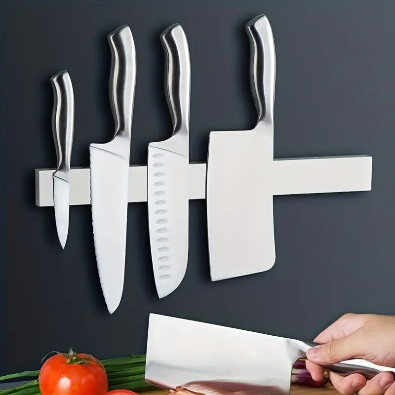 Professional Magnetic Strip St - Magnetic Knife Strip avis et prix