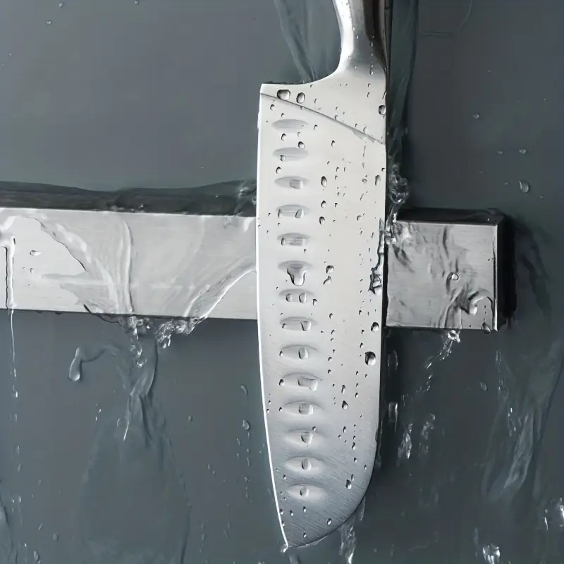 Professional Magnetic Strip St - Magnetic Knife Strip avis et prix