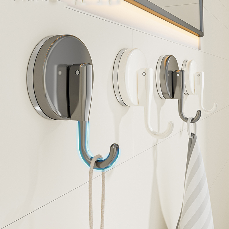 Suction Cup Hooks Punch-free M - Kitchen Gadgets Website avis et prix