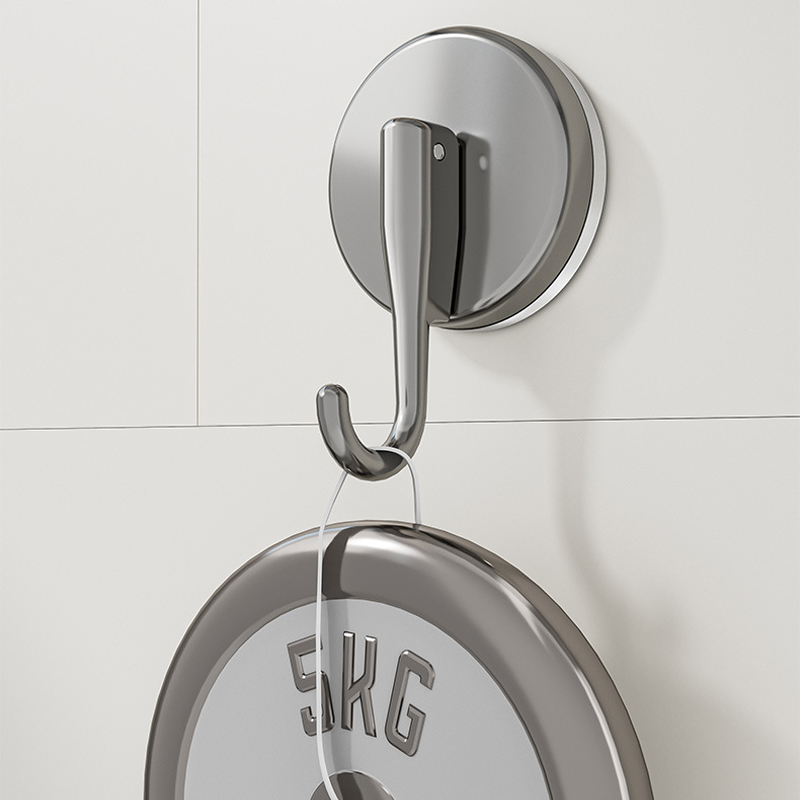 Suction Cup Hooks Punch-free M - Kitchen Gadgets Website avis et prix