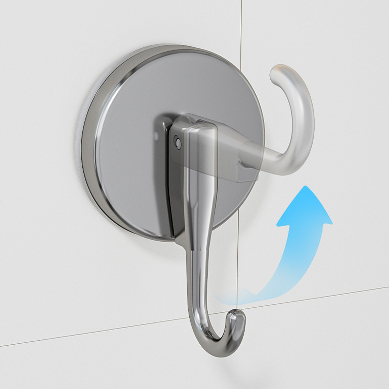 Suction Cup Hooks Punch-free M - Kitchen Gadgets Website avis et prix
