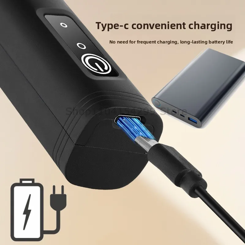 Wireless Milk Frothers Electri - Milk Frother avis et prix
