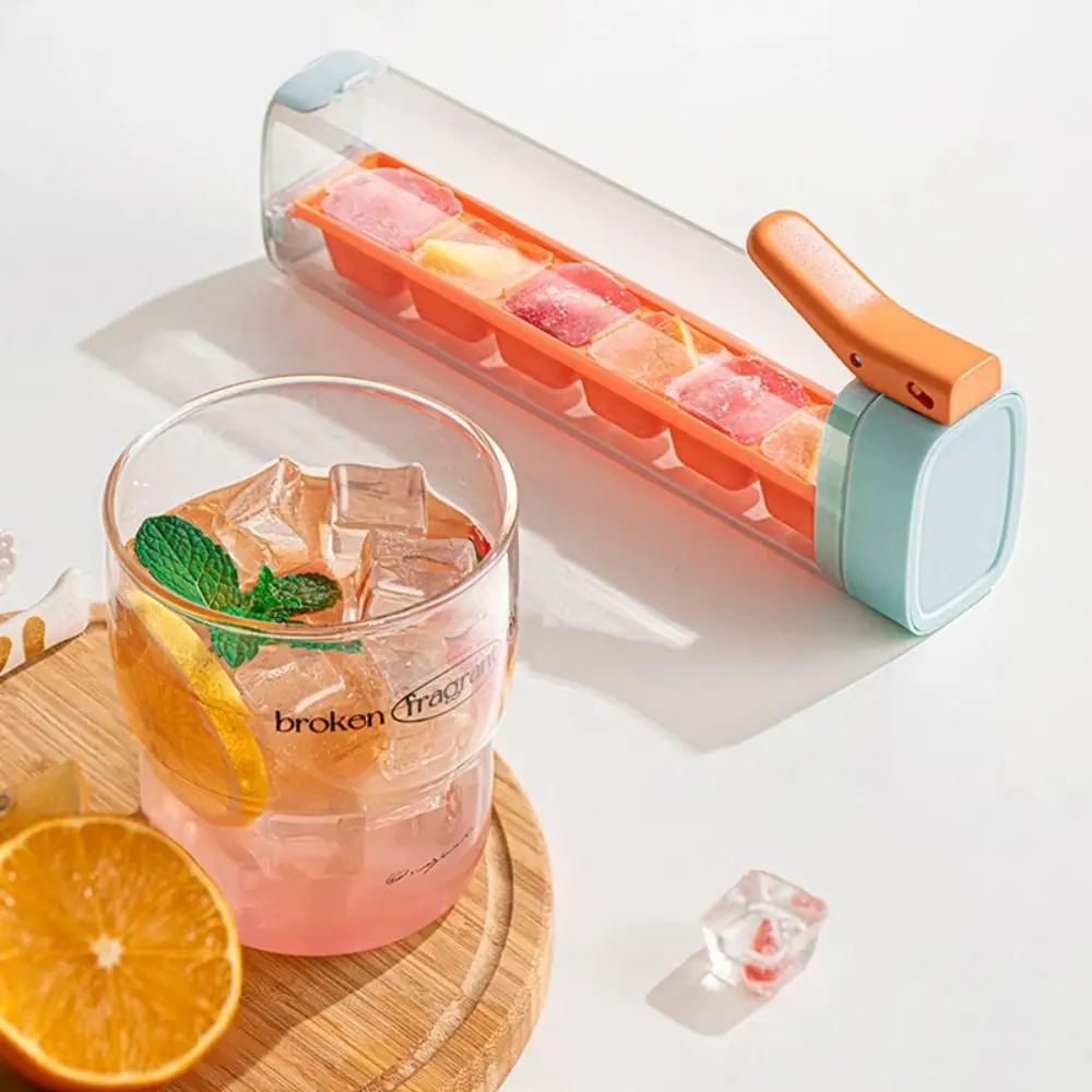【2025 New】Premium Silicone Ice - Kitchen Gadgets Of 2025 avis et prix