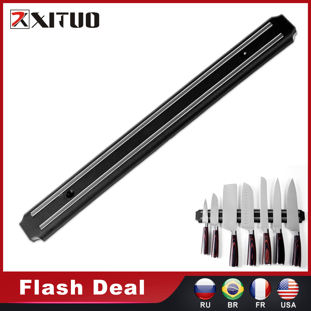 XITUO High Quality Magnetic Kn - Magnetic Knife Strip avis et prix