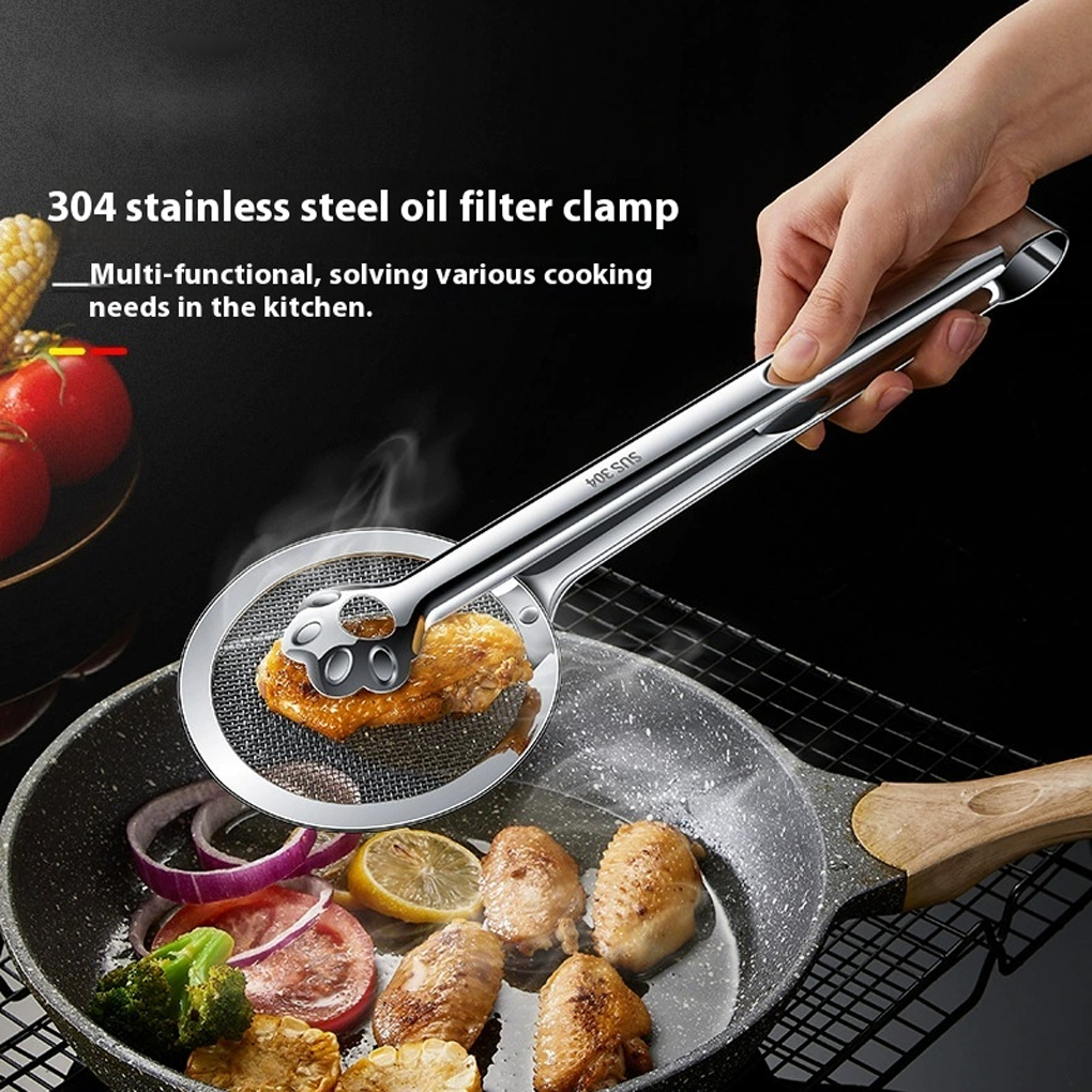 2025 New 1PC Food Strainer Kit - Kitchen Gadgets Of 2025 avis et prix