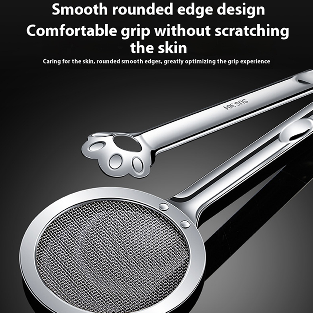 2025 New 1PC Food Strainer Kit - Kitchen Gadgets Of 2025 avis et prix