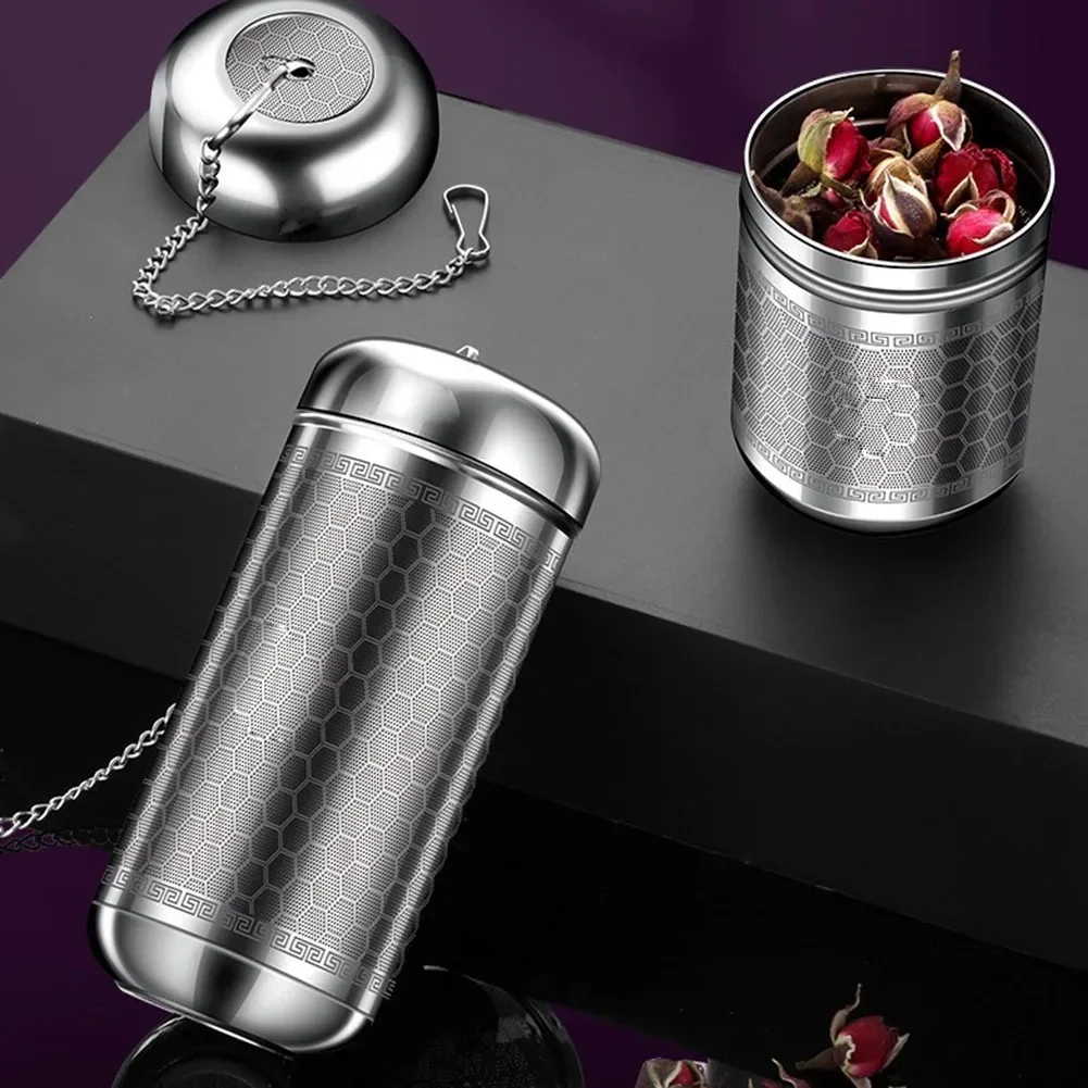 316 Stainless Steel Tea Infuse - Kitchen Gadgets For Seniors avis et prix