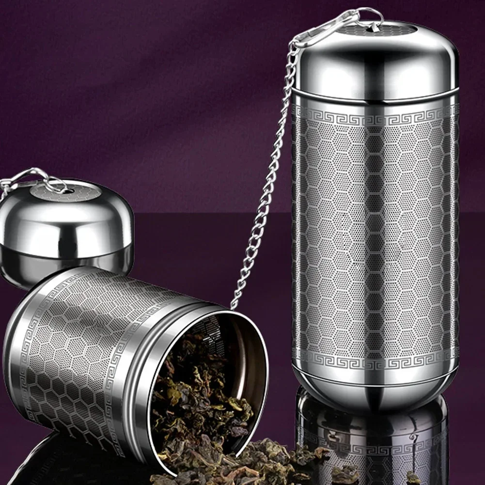 316 Stainless Steel Tea Infuse - Kitchen Gadgets For Seniors avis et prix