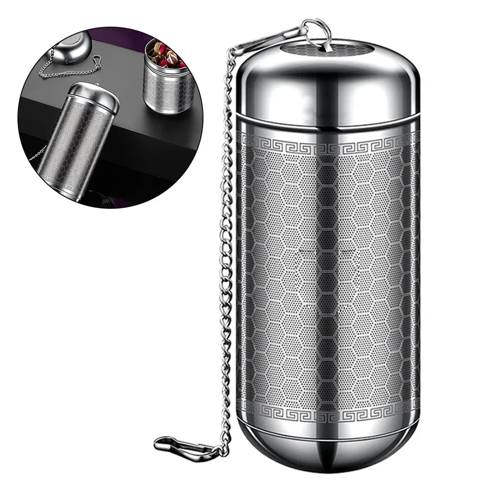 316 Stainless Steel Tea Infuse - Kitchen Gadgets For Seniors avis et prix