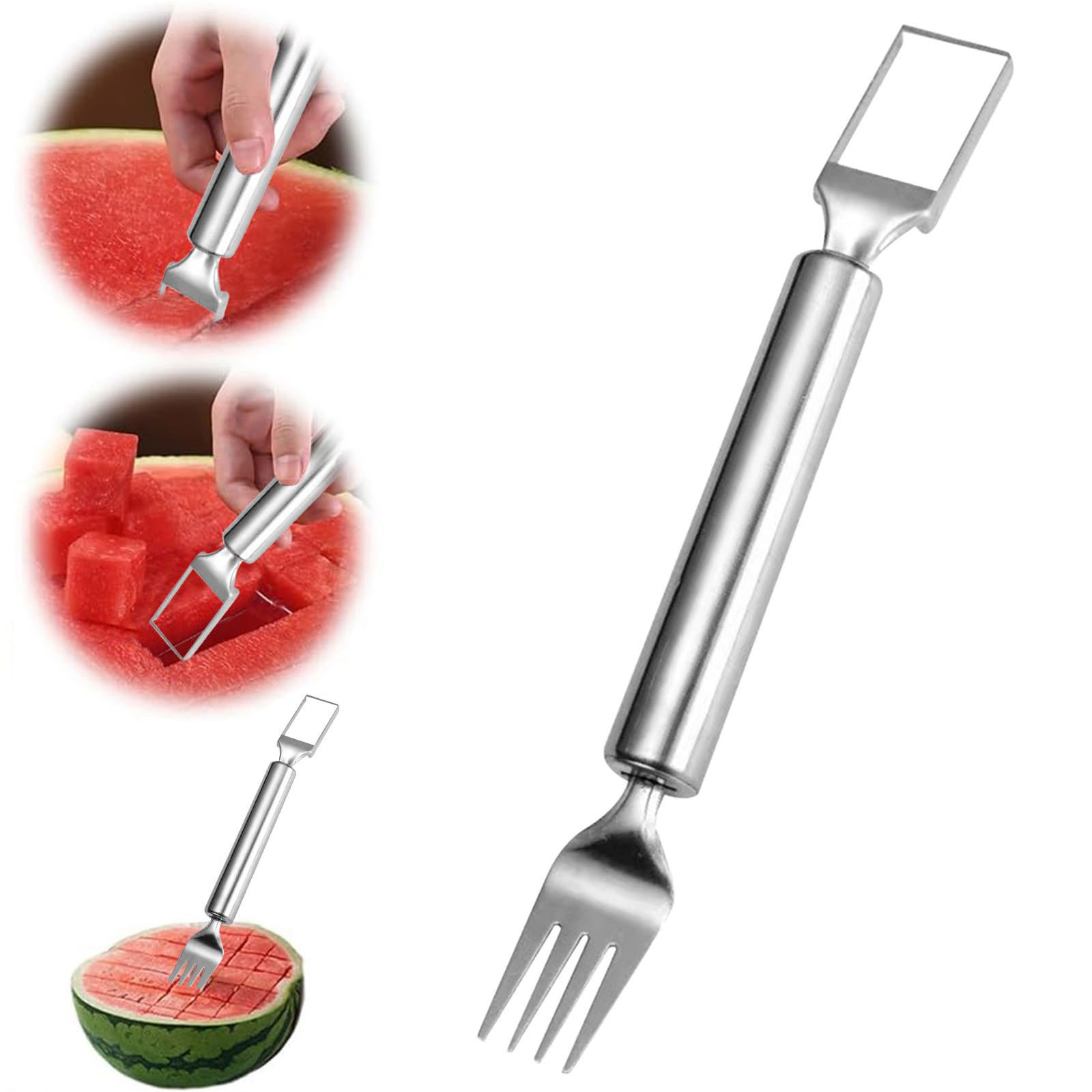 2025 Newest Watermelon Slicer  - Kitchen Gadgets Of 2025 avis et prix