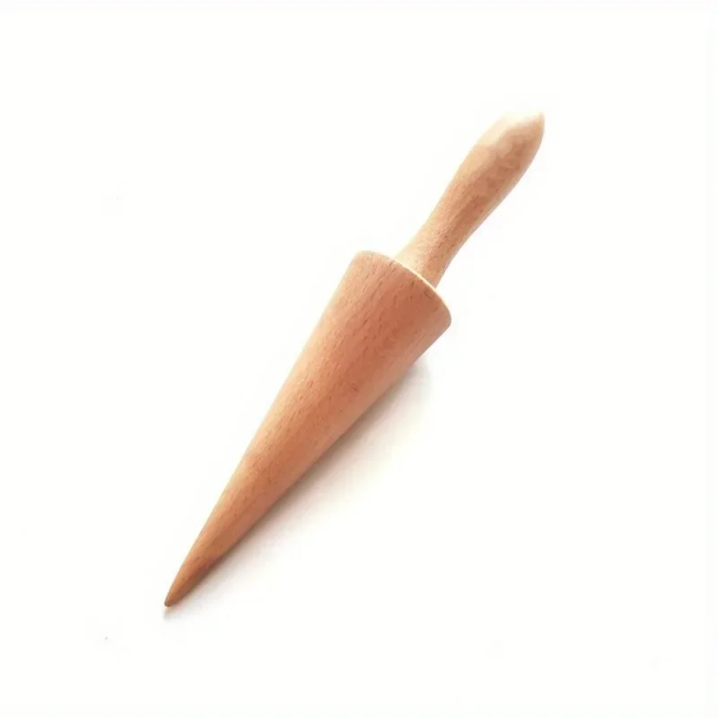 2025 Hot 1Pc Wooden Ice Cream  - Kitchen Gadgets Of 2025 avis et prix