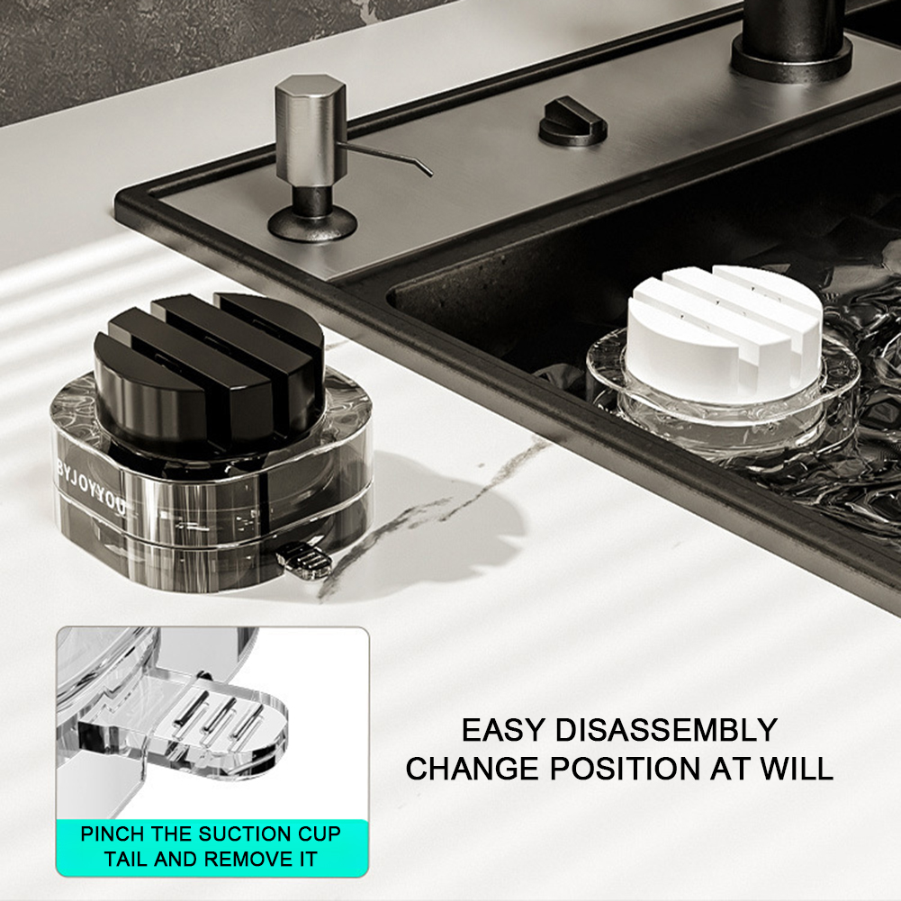 Pocket Sized Suction Cup Knive - Kitchen Gadgets Presents avis et prix