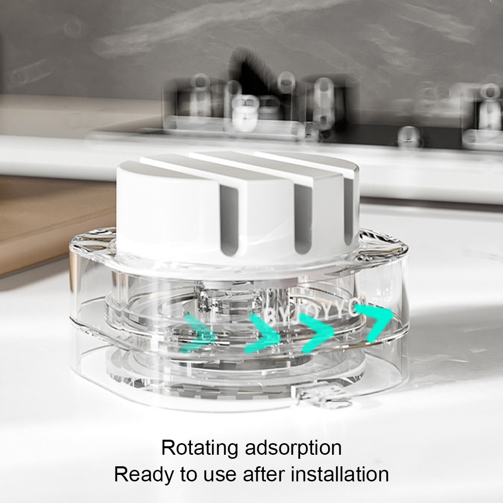 Pocket Sized Suction Cup Knive - Kitchen Gadgets Presents avis et prix