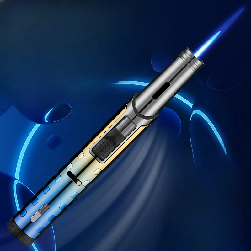 2025 New  Metal Torch Windproo - Kitchen Gadgets Of 2025 avis et prix