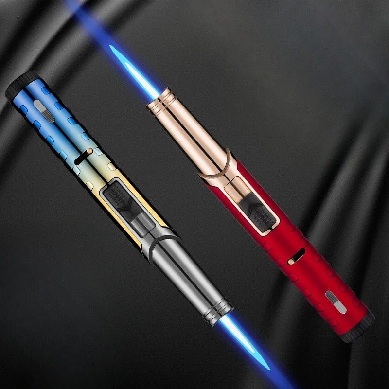 2025 New  Metal Torch Windproo - Kitchen Gadgets Of 2025 avis et prix
