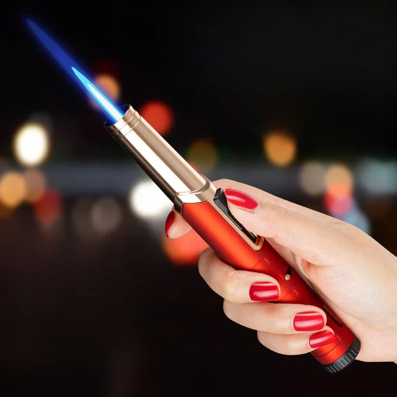 2025 New  Metal Torch Windproo - Kitchen Gadgets Of 2025 avis et prix