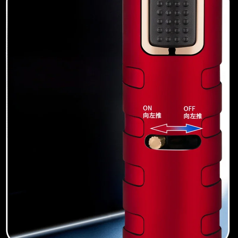 2025 New  Metal Torch Windproo - Kitchen Gadgets Of 2025 avis et prix