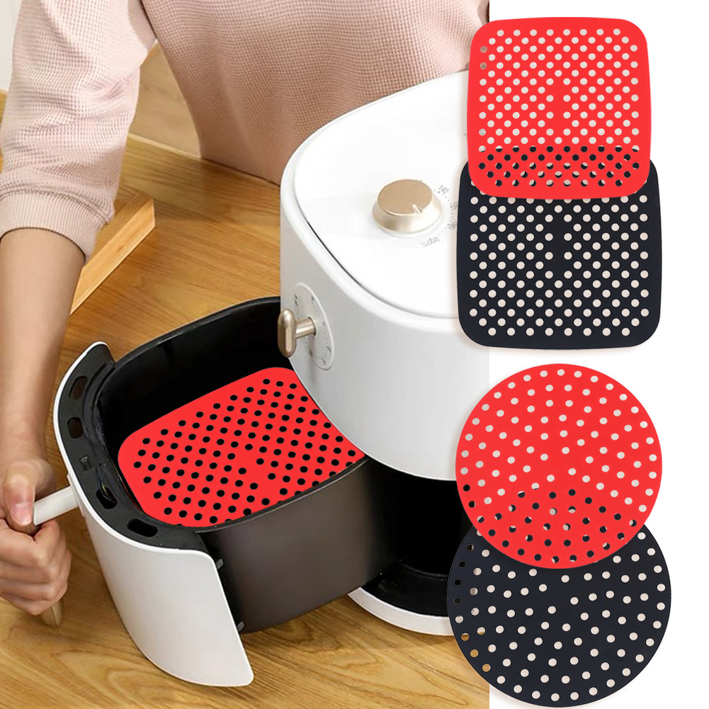 High Quality Air Fryer Silicon - Kitchen Gadgets Worth Buying avis et prix