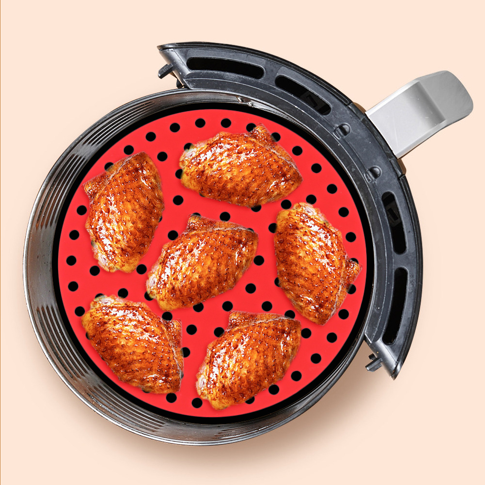 High Quality Air Fryer Silicon - Kitchen Gadgets Worth Buying avis et prix
