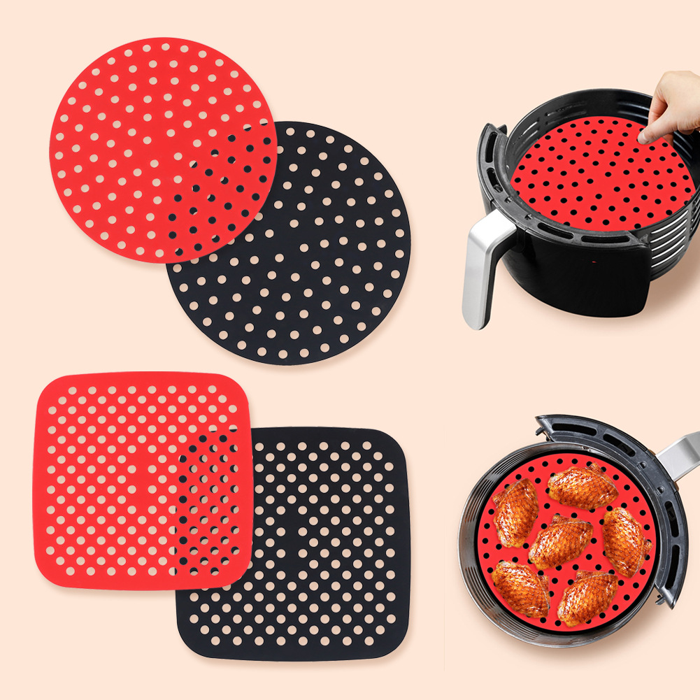 High Quality Air Fryer Silicon - Kitchen Gadgets Worth Buying avis et prix