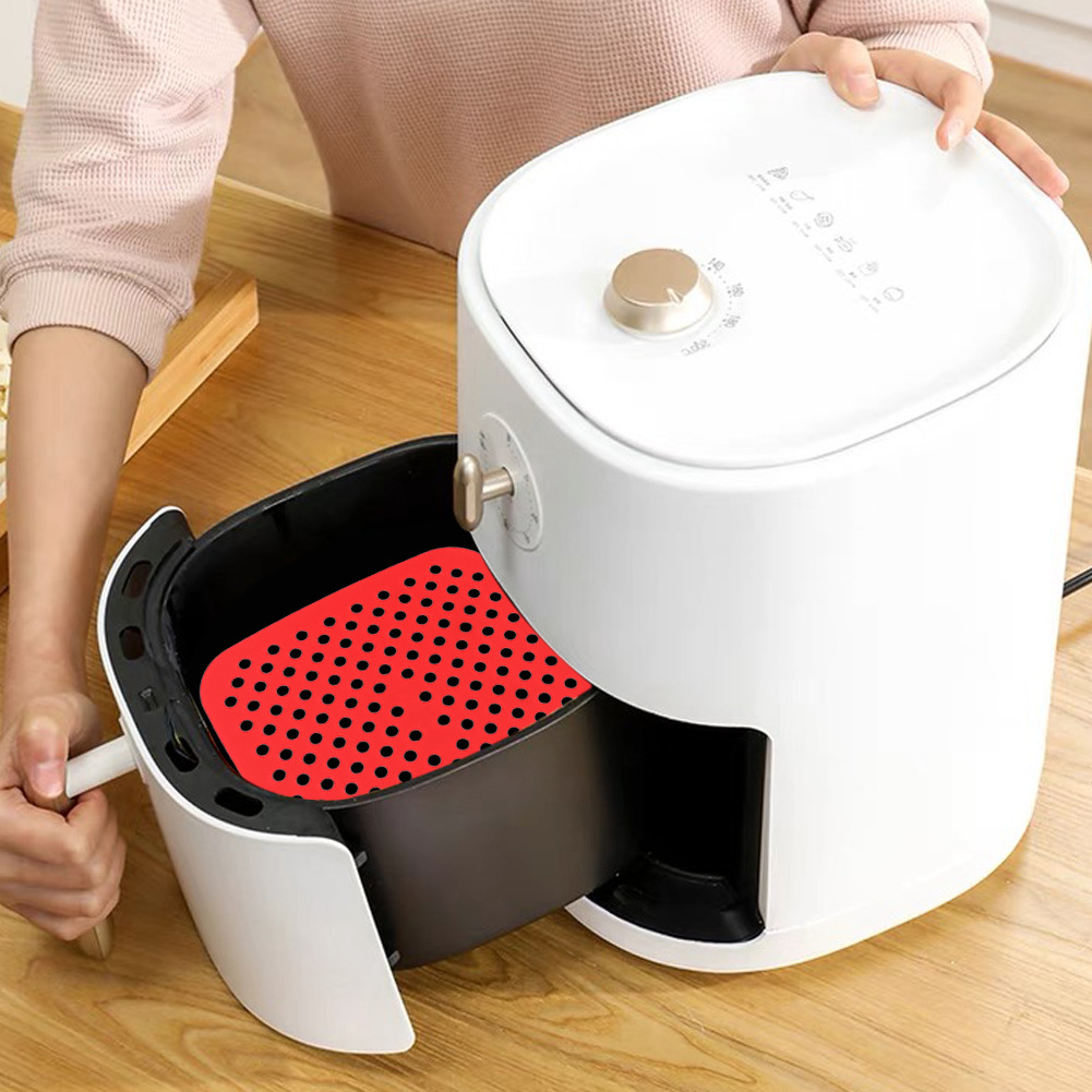 High Quality Air Fryer Silicon - Kitchen Gadgets Worth Buying avis et prix