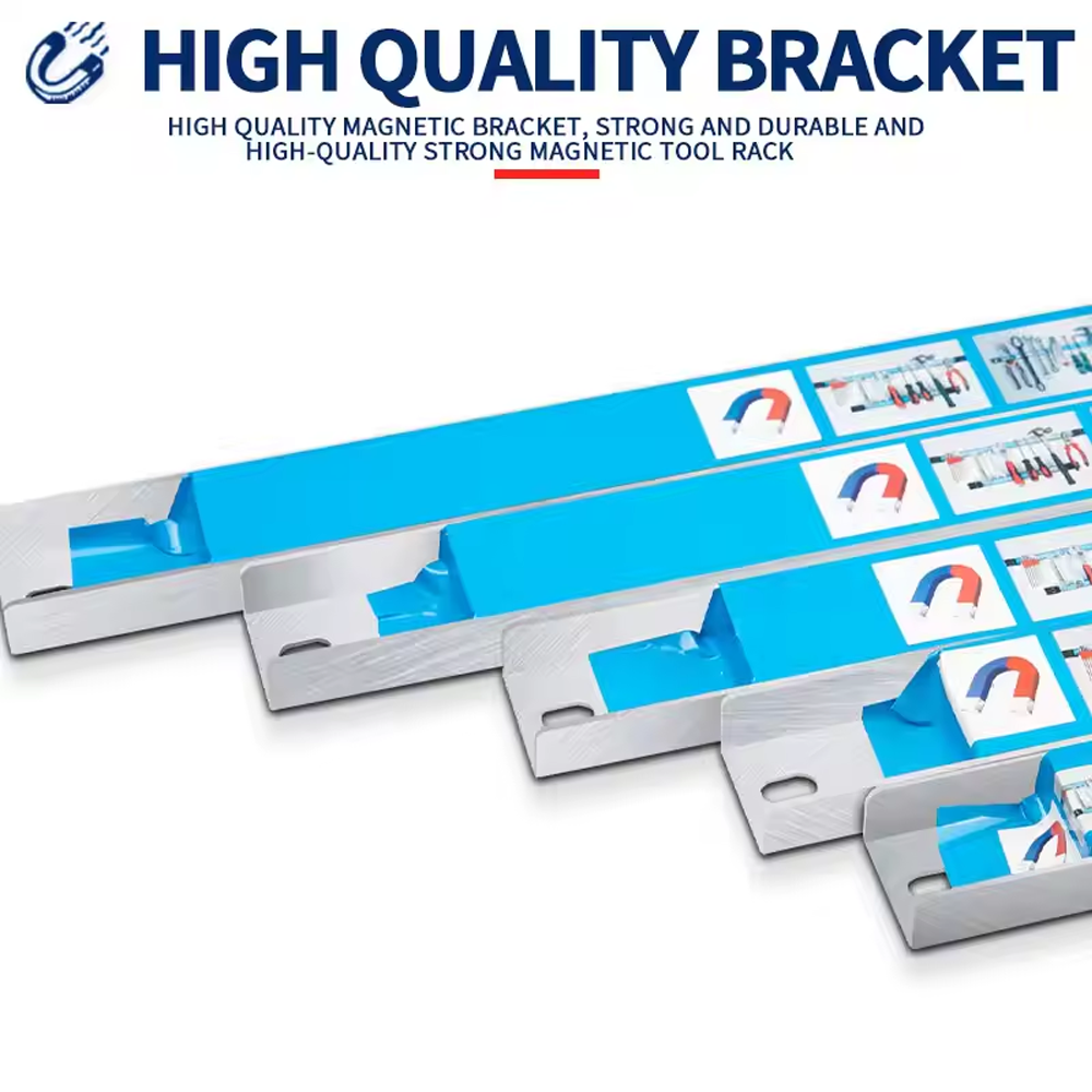 Heavy Duty Magnetic Tool Bar S - Magnetic Knife Strip avis et prix