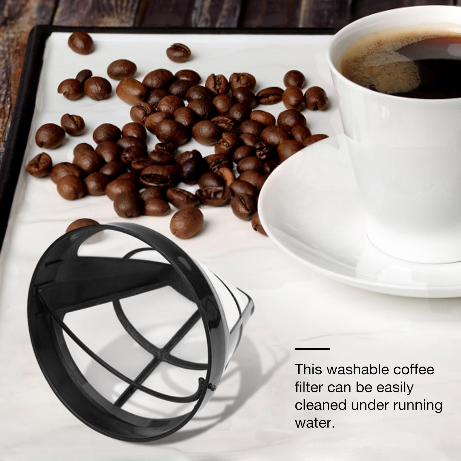 Gadget Coffee Machine Strainer - Kitchen Gadgets For Seniors avis et prix