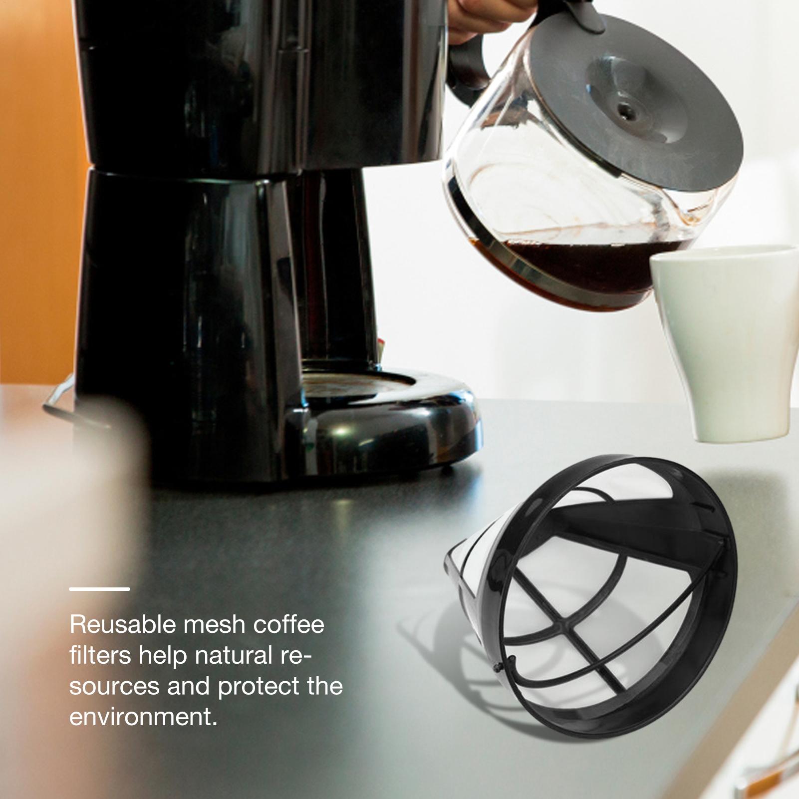 Gadget Coffee Machine Strainer - Kitchen Gadgets For Seniors avis et prix