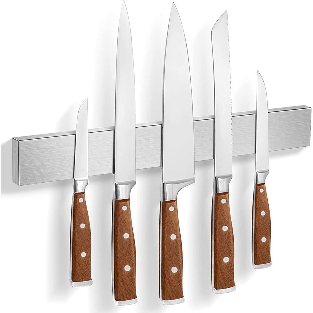 Magnetic Knife Strip for Kitch - Magnetic Knife Strip avis et prix