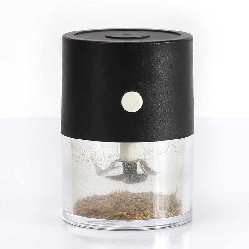Electric Herb Grinder Portable - Kitchen Gadgets For Seniors avis et prix
