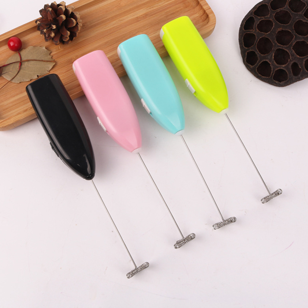 Ireless Milk Foamer Coffee Whi - Milk Frother avis et prix