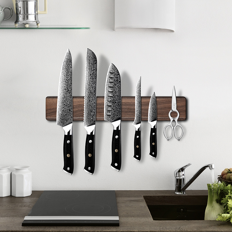 40-46CM Strong Magnetic Knife  - Magnetic Knife Strip avis et prix