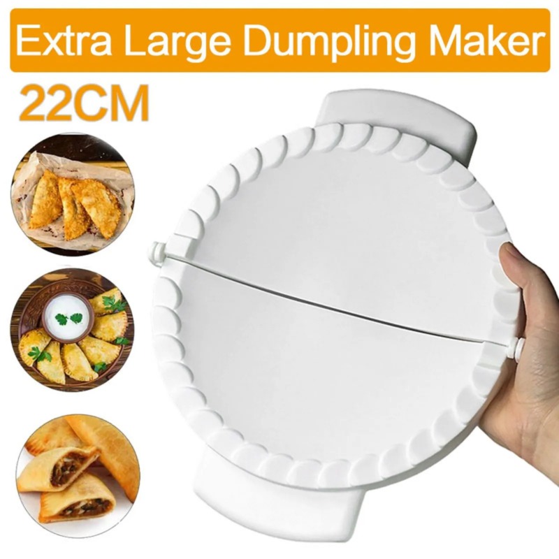 Household Dumpling Mold Dough  - Kitchen Gadgets Worth Buying avis et prix