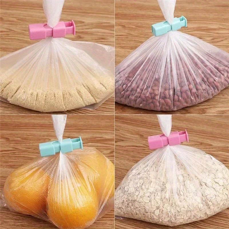 2-12Pcs Portable Kitchen Stora - Kitchen Gadgets Worth Buying avis et prix