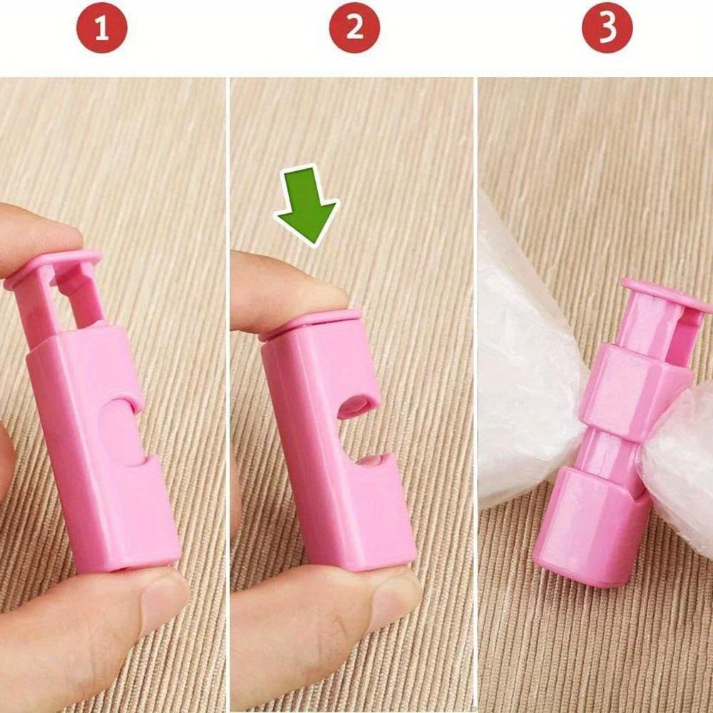 2-12Pcs Portable Kitchen Stora - Kitchen Gadgets Worth Buying avis et prix