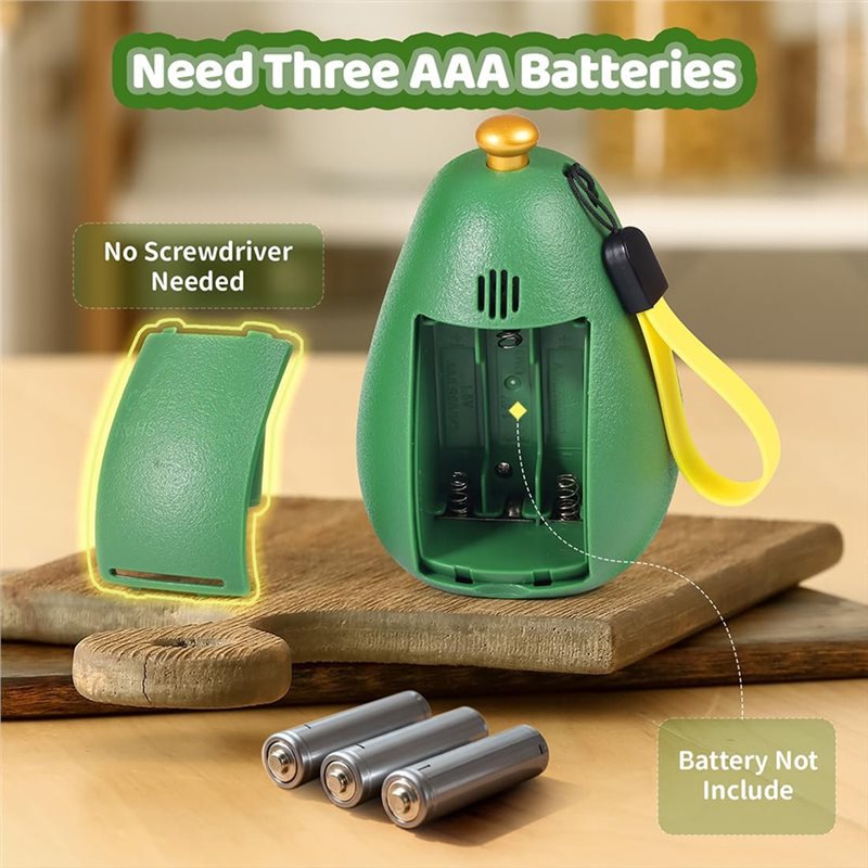 2025 Hot Style Avocado Digital - Kitchen Gadgets Of 2025 avis et prix