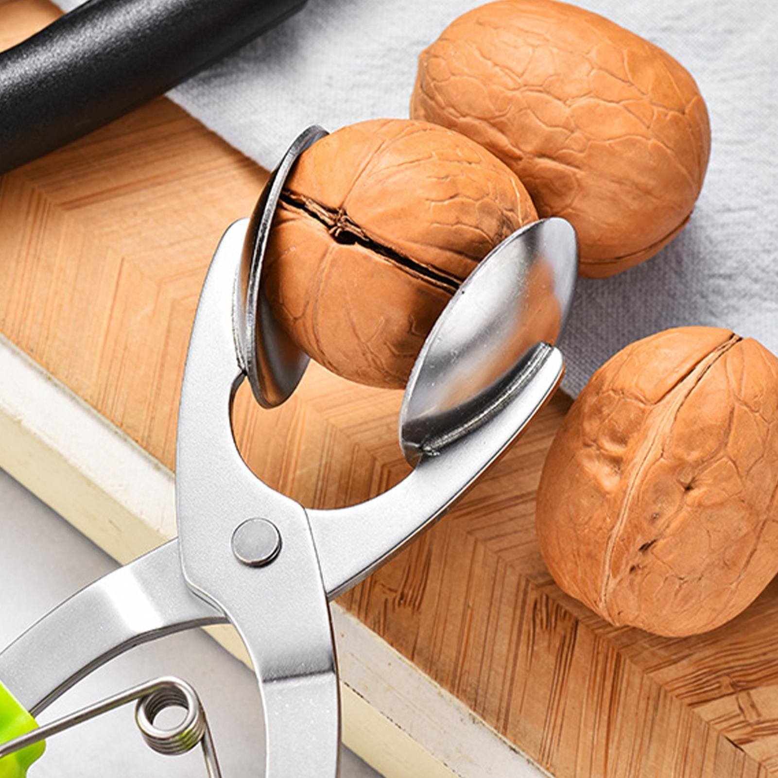 Stainless Chestnut Machine Kit - Kitchen Gadgets For Seniors avis et prix