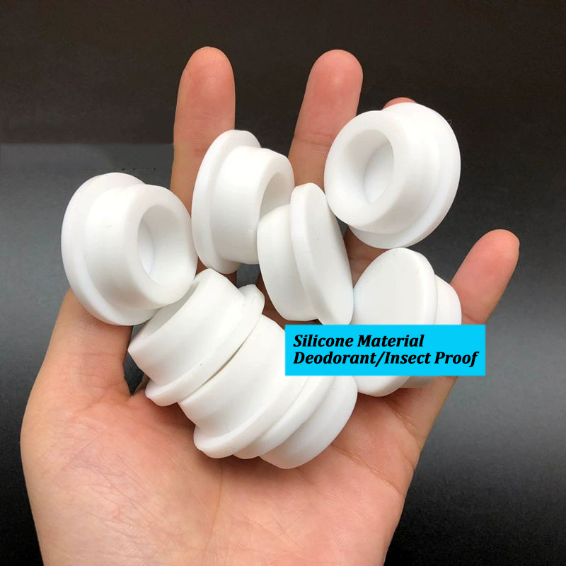 2/4/8PC Bathroom Rubber Wash B - Kitchen Gadgets Website avis et prix