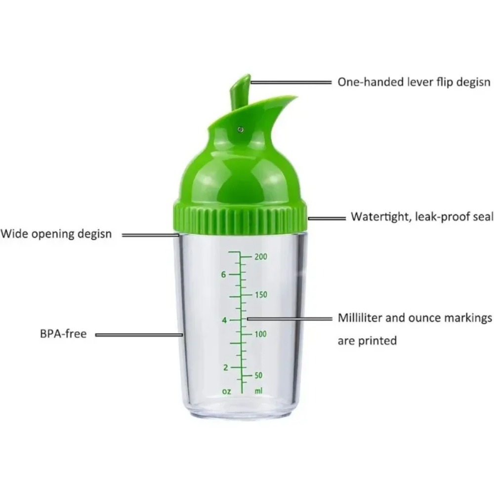 New Kitchen Gadget Leakproof S - Kitchen Gadgets Of 2025 avis et prix