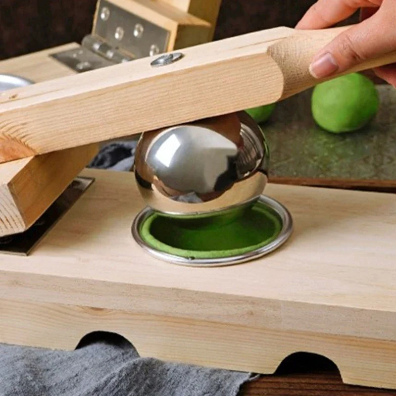 2025 Hot Durable Press Dumplin - Kitchen Gadgets Of 2025 avis et prix