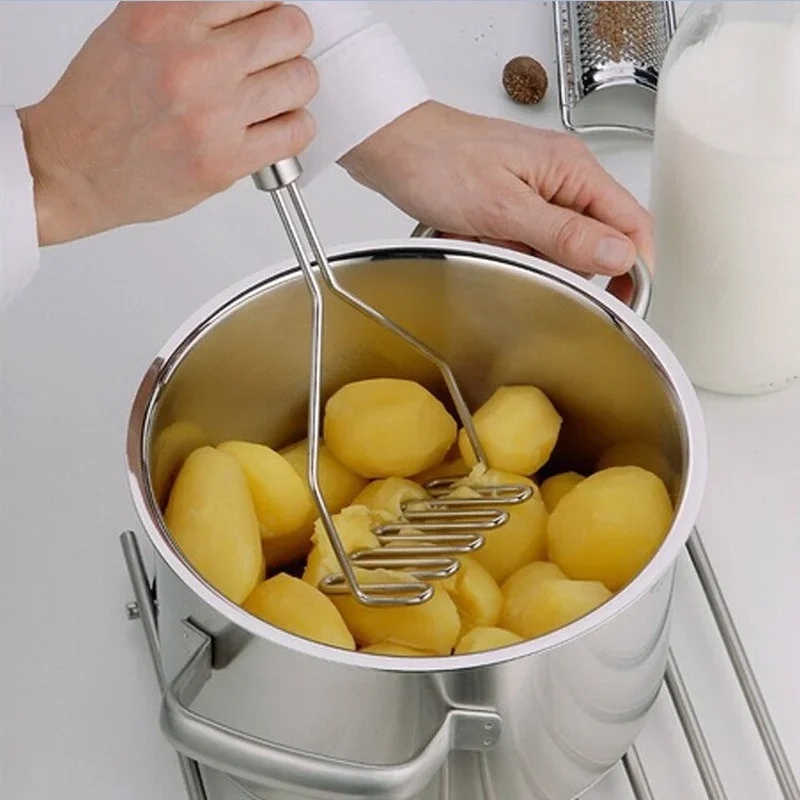 1pcs stainless steel kitchen g - Kitchen Gadgets For Seniors avis et prix