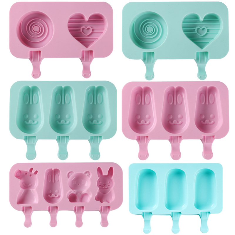 2025 New Ice Cream Silicone Mo - Kitchen Gadgets Of 2025 avis et prix